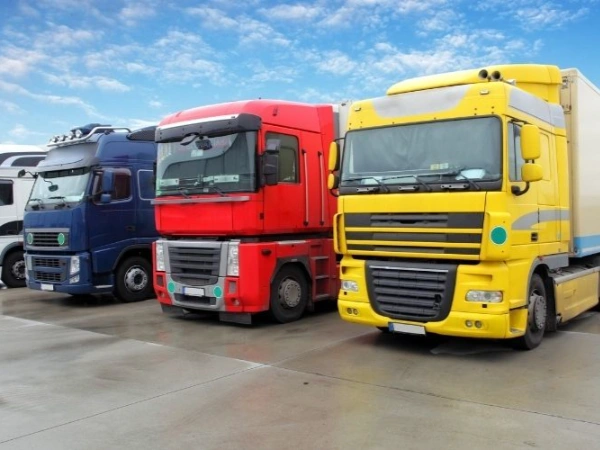 Ankara Pursaklar Nakliye